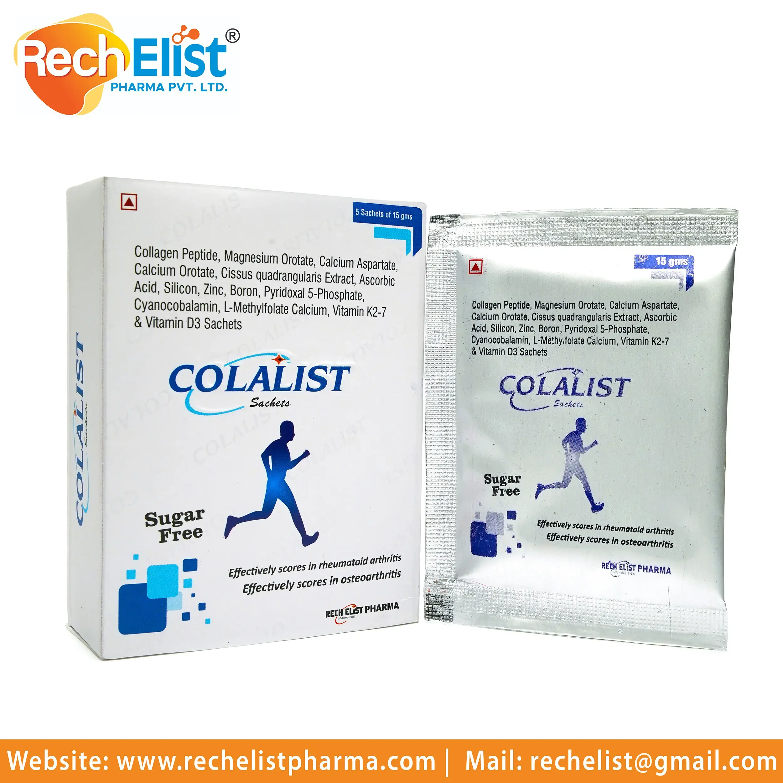 COLALIST
