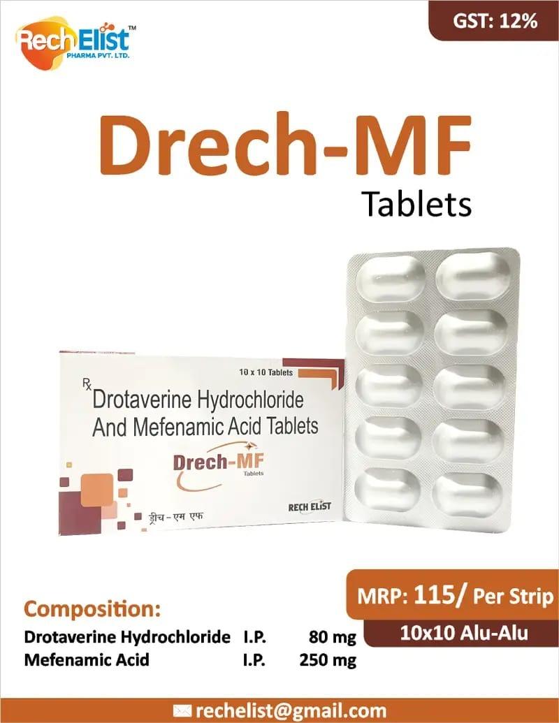 DRECH-MF