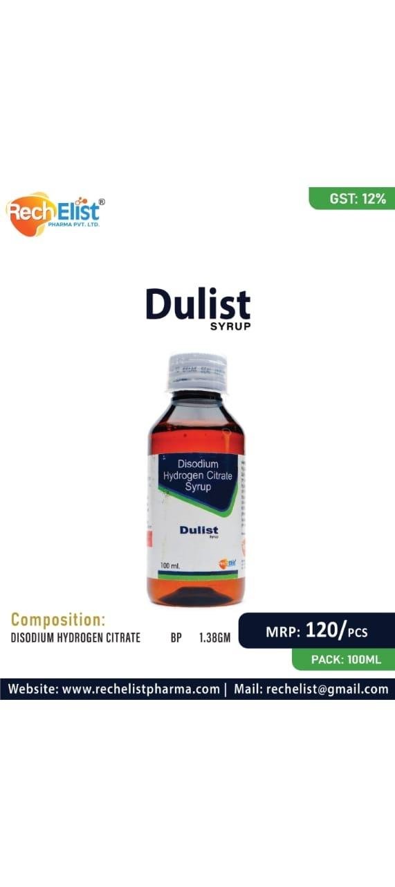 DULIST