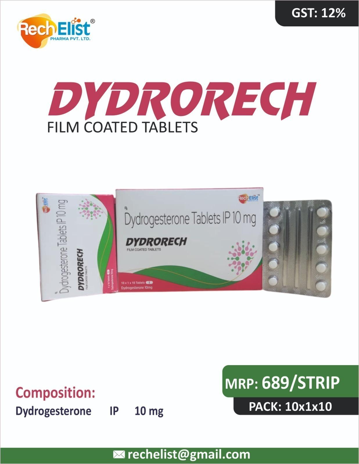 Dydrorech