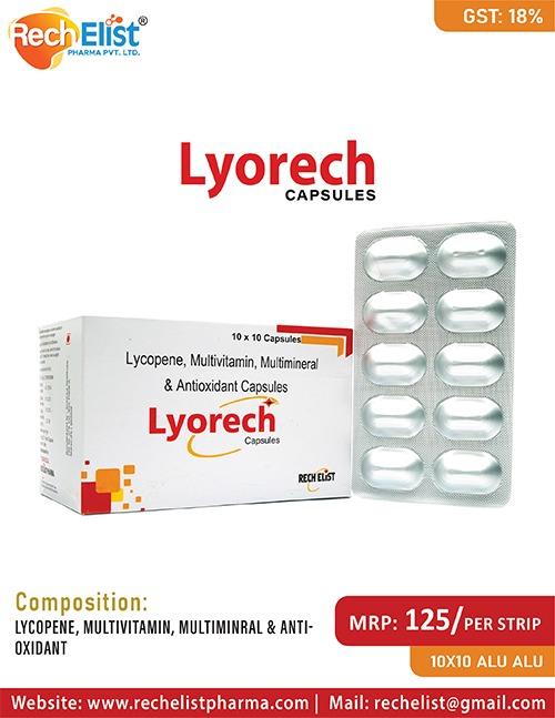 LYORECH