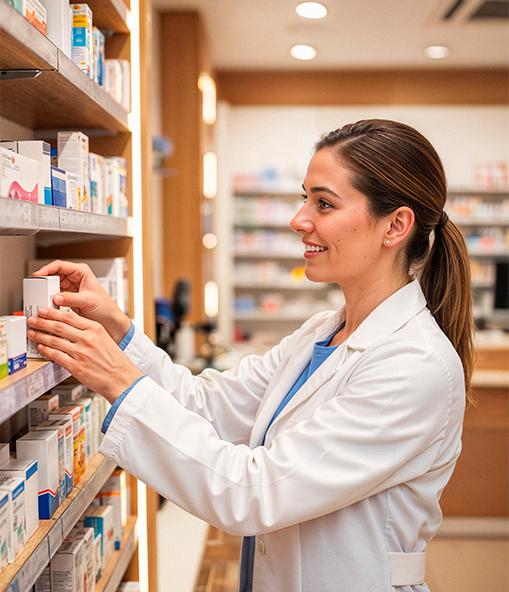 PCD Franchise Opportunity