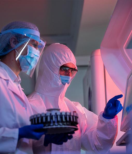 Third Party Manufacturing