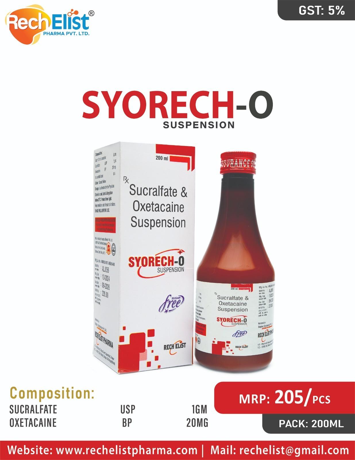 SYORECH
