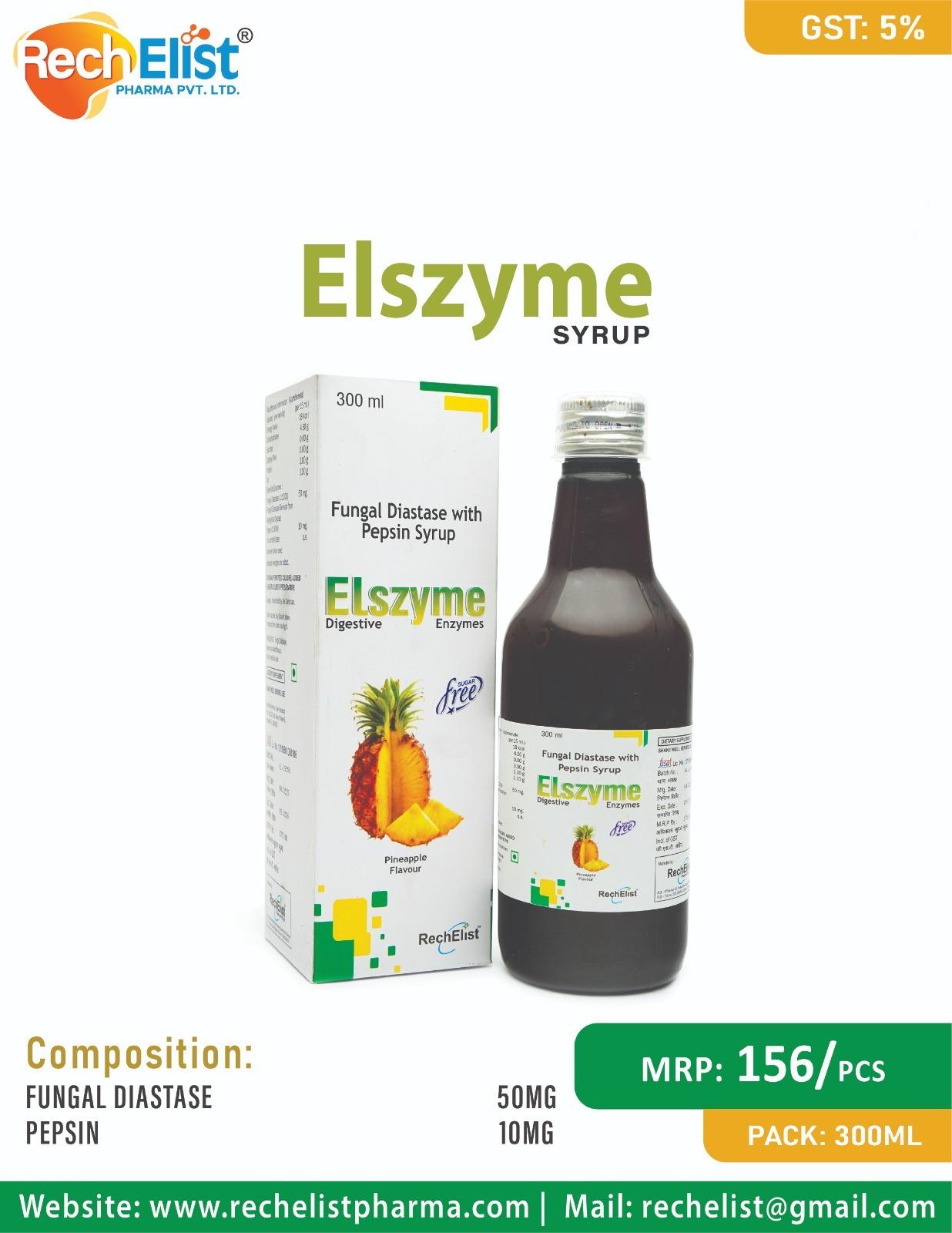 ELSZYME