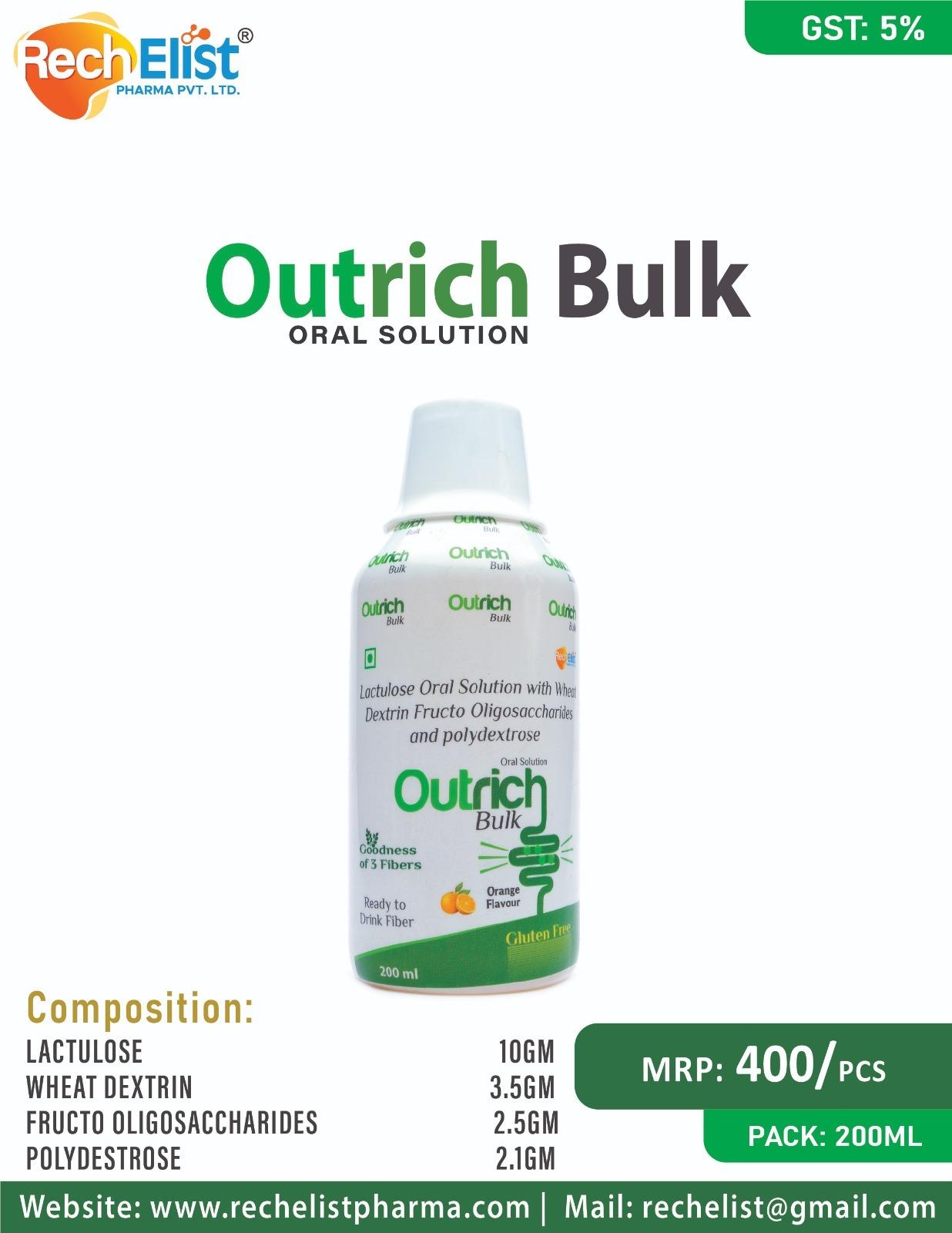 OUTRICH-BULK