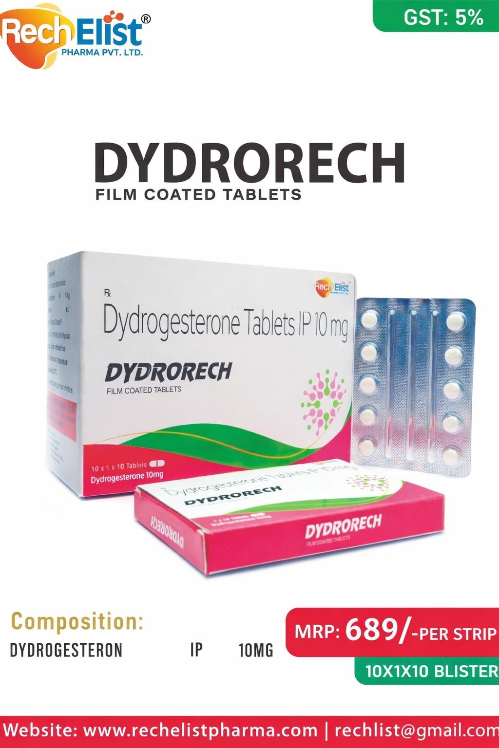 Dydrorech
