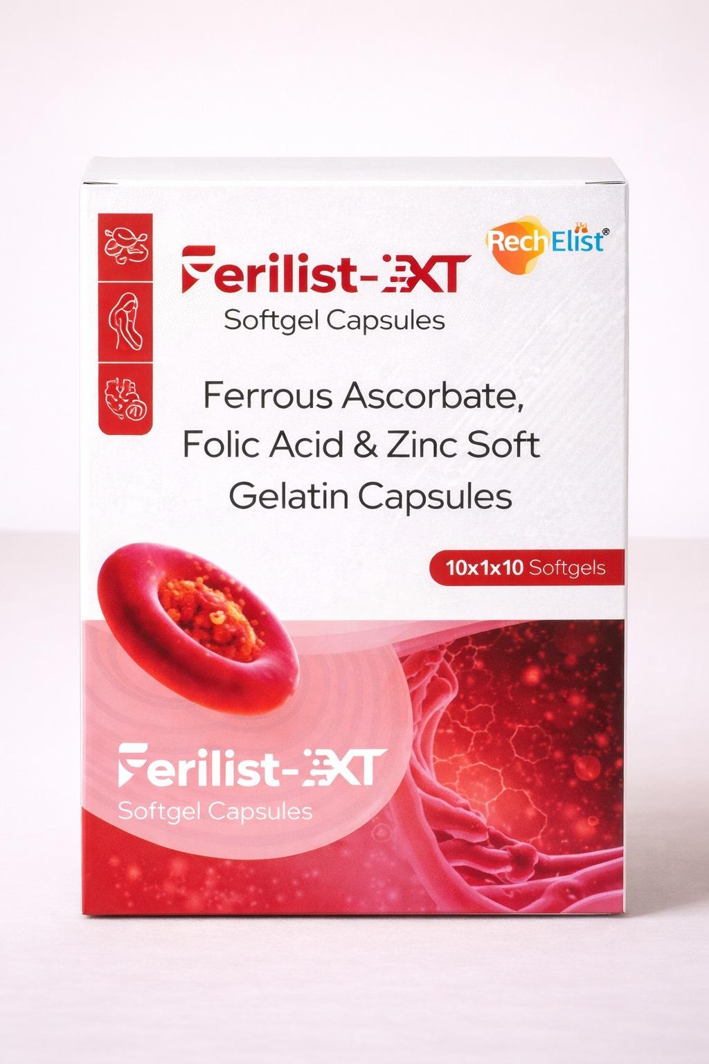 FeriList-XT S/G