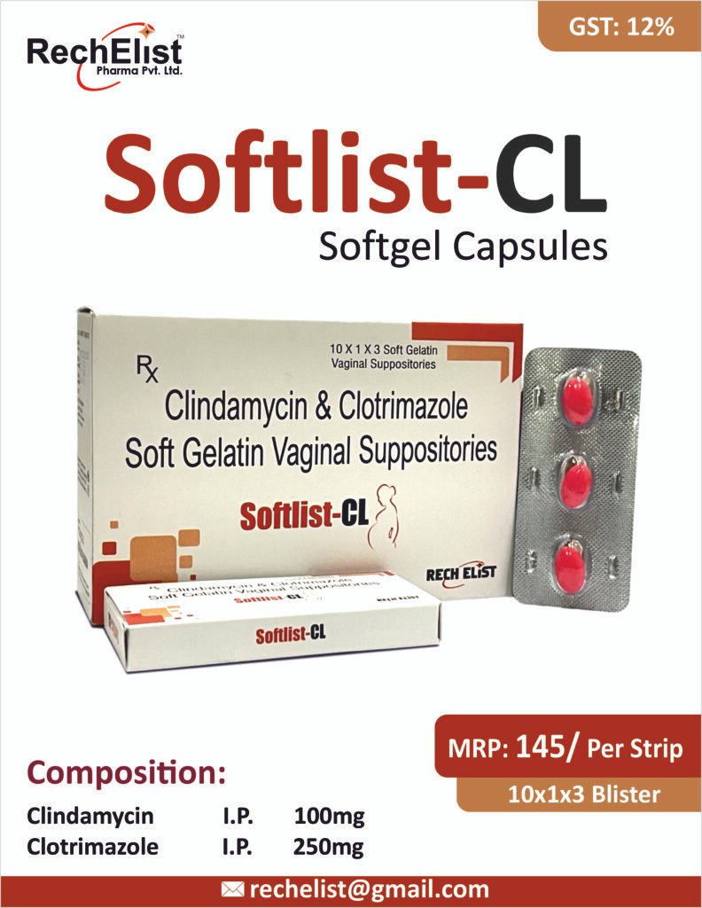 softgel gelatin capsules