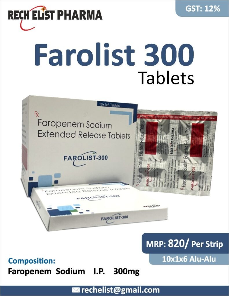 FAROLIST-300