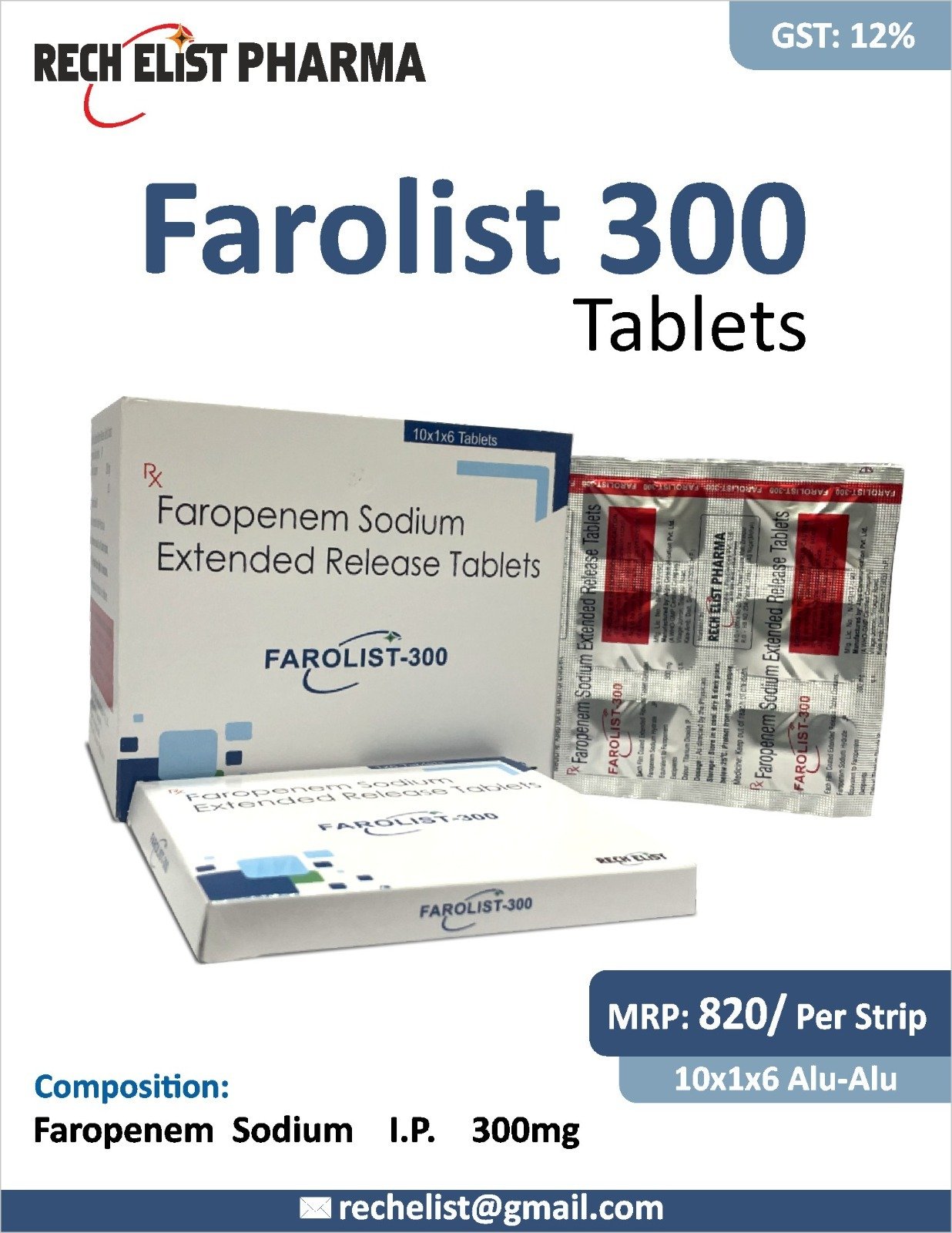 FAROLIST-300