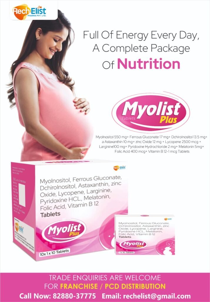 by best gyne products in india by biophar group
